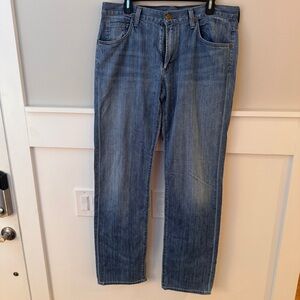 Men’s Citizens of Humanity Sid  Jeans.
